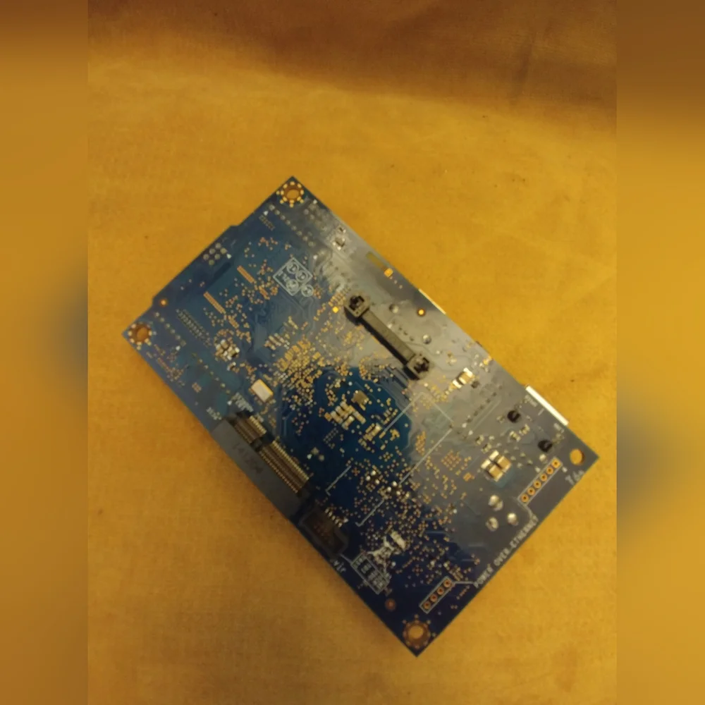 Intel Galileo Gen 2 Card V2